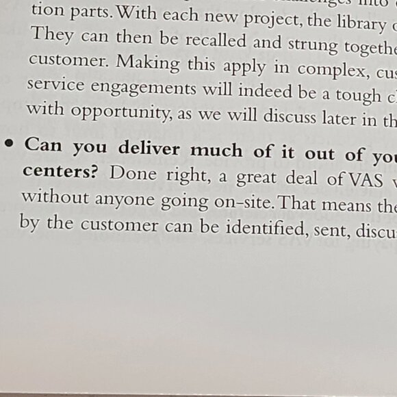 Complexity Avalanche Overcoming The Threat to Tech Adoption by JB Wood Hardcover - Picture 16 of 16